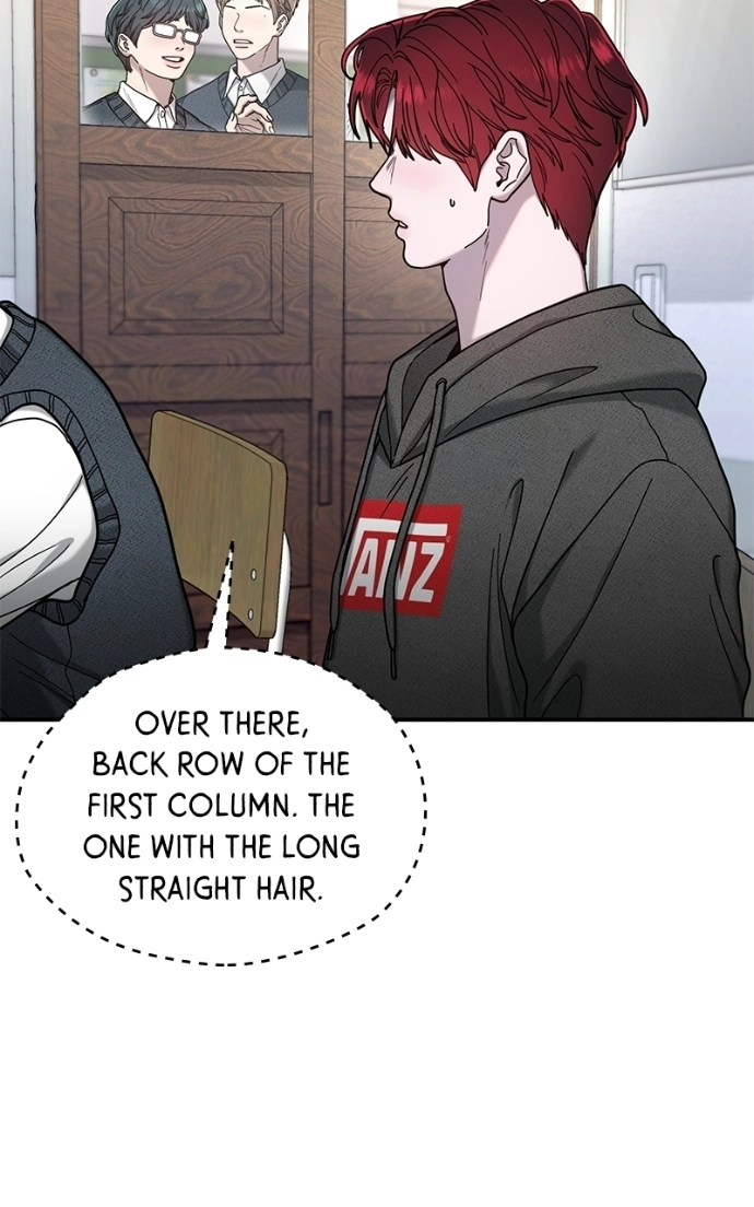 Read Look-Alike Daughter Manga Online