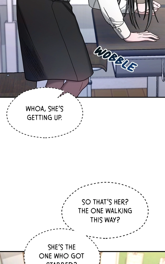 Read Look-Alike Daughter Manga Online