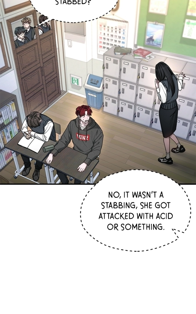 Read Look-Alike Daughter Manga Online