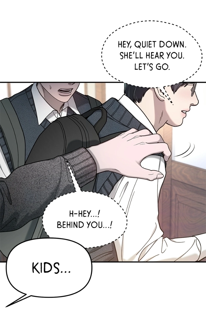 Read Look-Alike Daughter Manga Online