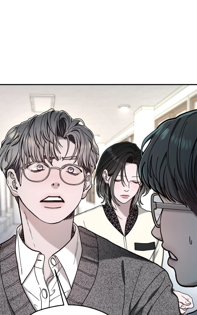 Read Look-Alike Daughter Manga Online