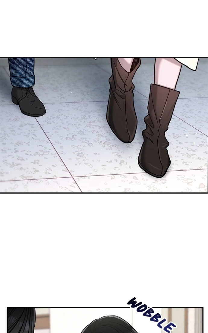 Read Look-Alike Daughter Manga Online