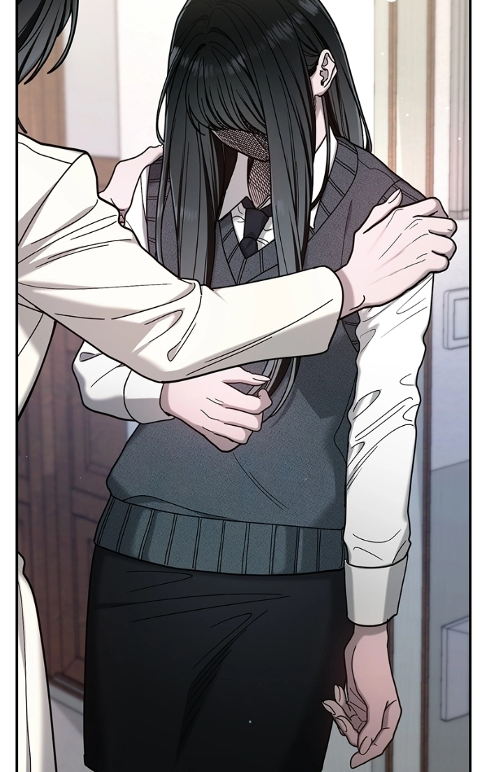 Read Look-Alike Daughter Manga Online