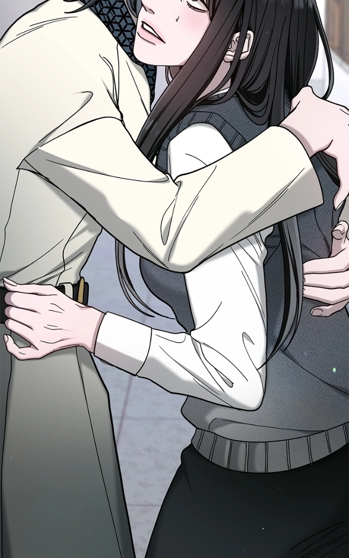 Read Look-Alike Daughter Manga Online