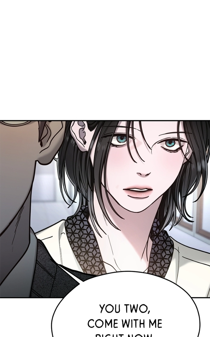 Read Look-Alike Daughter Manga Online
