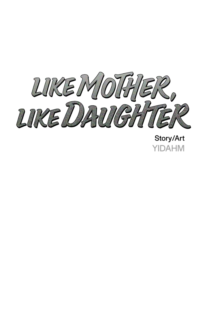 Read Look-Alike Daughter Manga Online