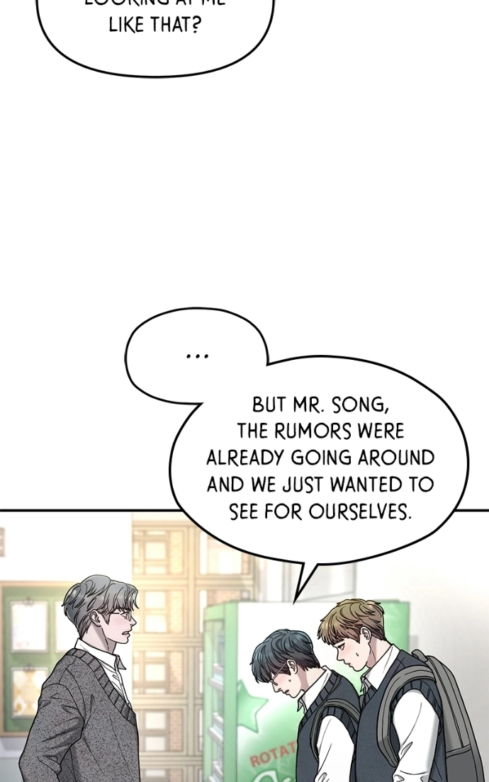 Read Look-Alike Daughter Manga Online