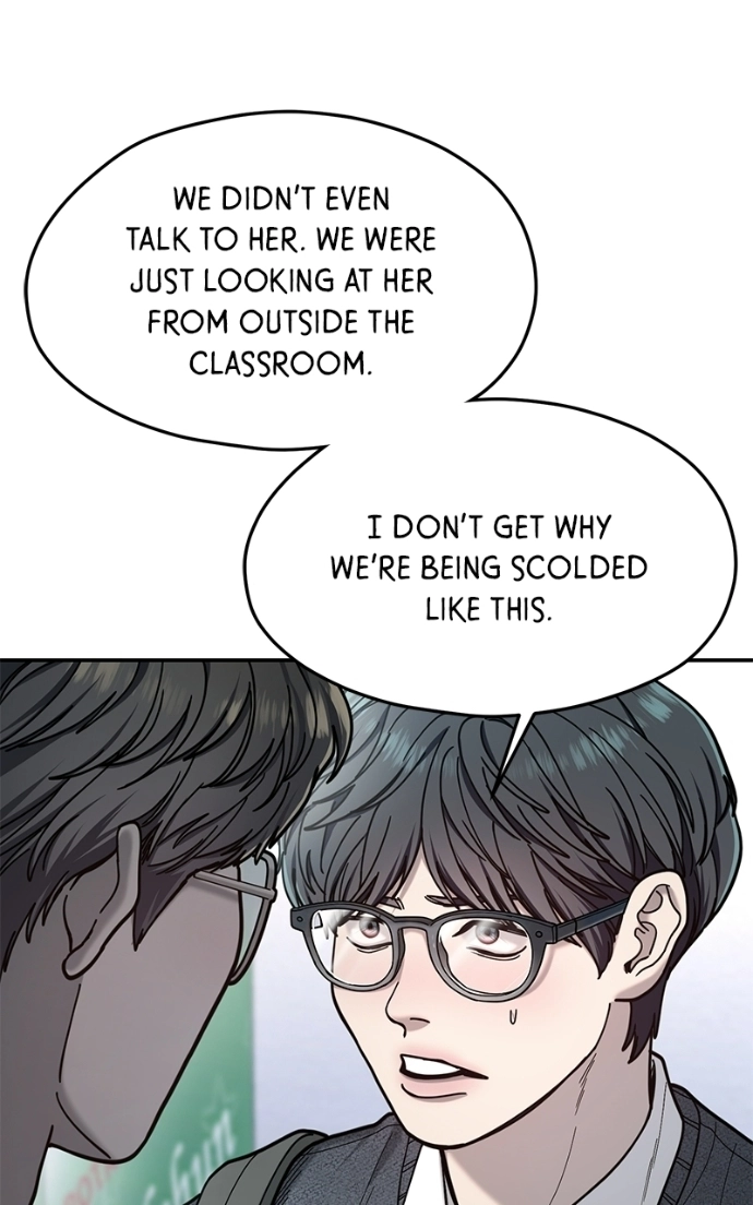Read Look-Alike Daughter Manga Online
