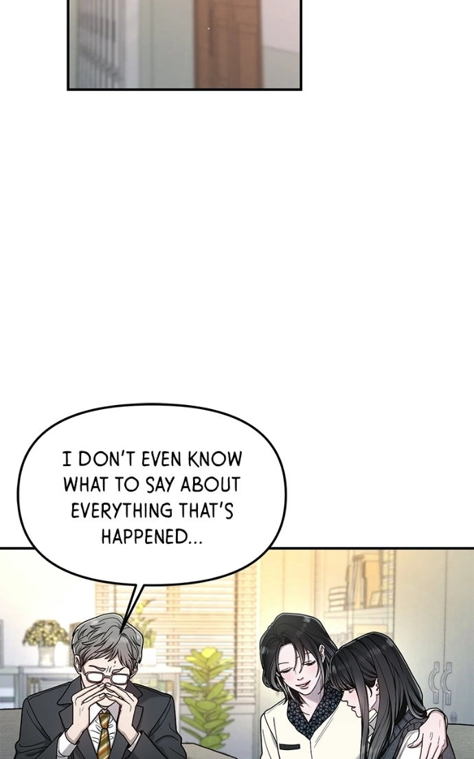 Read Look-Alike Daughter Manga Online