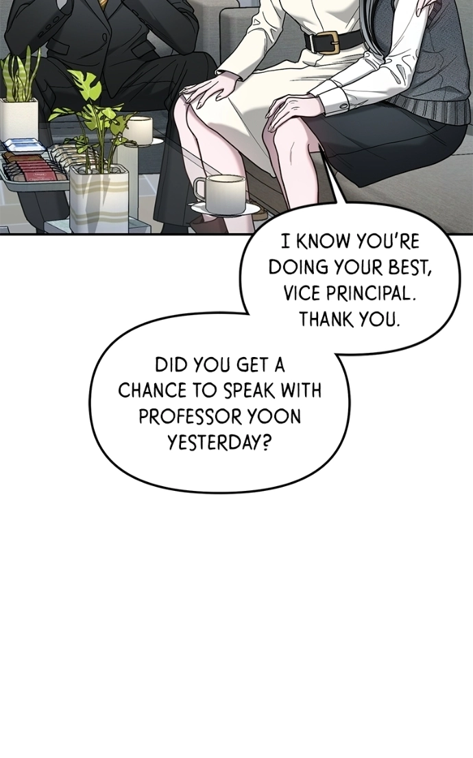 Read Look-Alike Daughter Manga Online