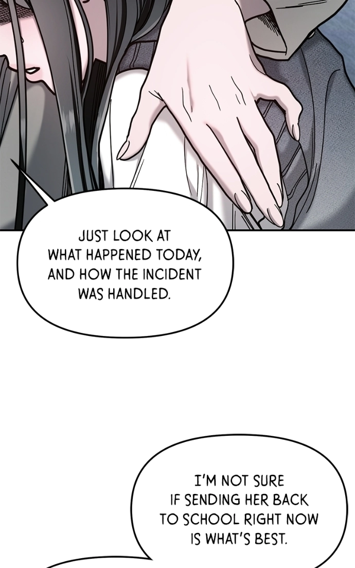 Read Look-Alike Daughter Manga Online