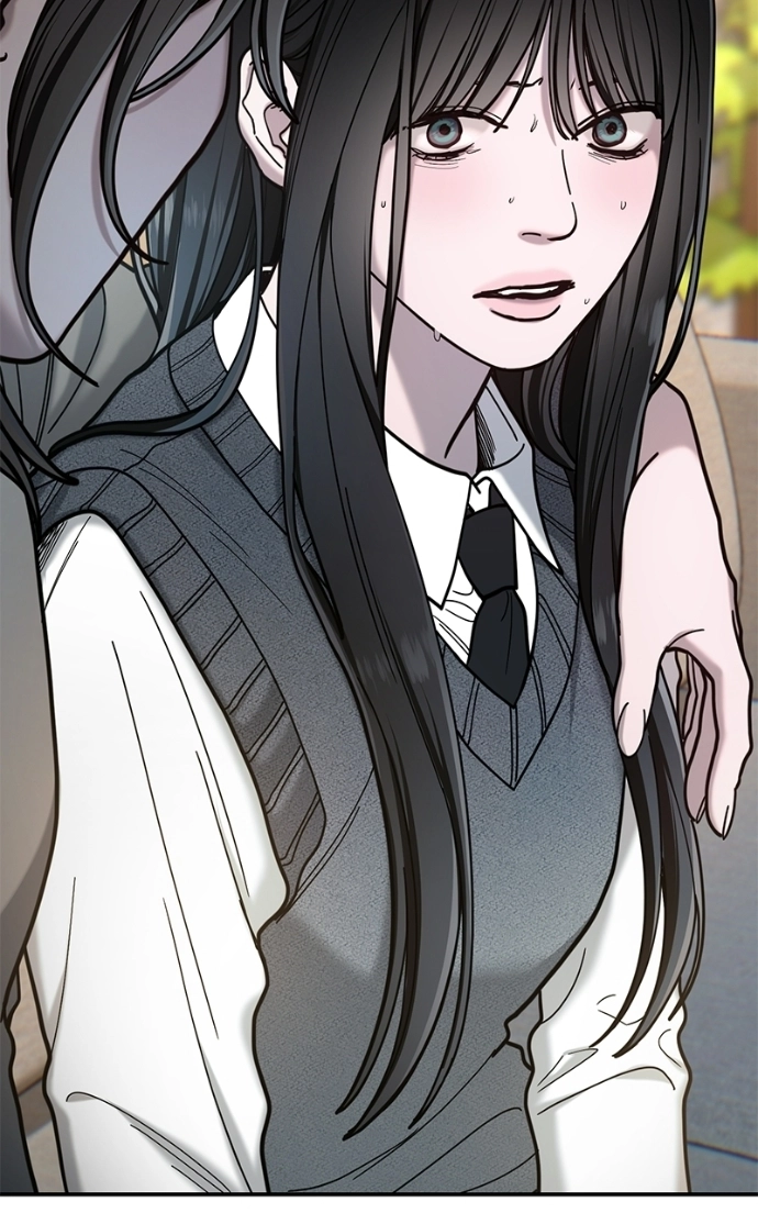 Read Look-Alike Daughter Manga Online