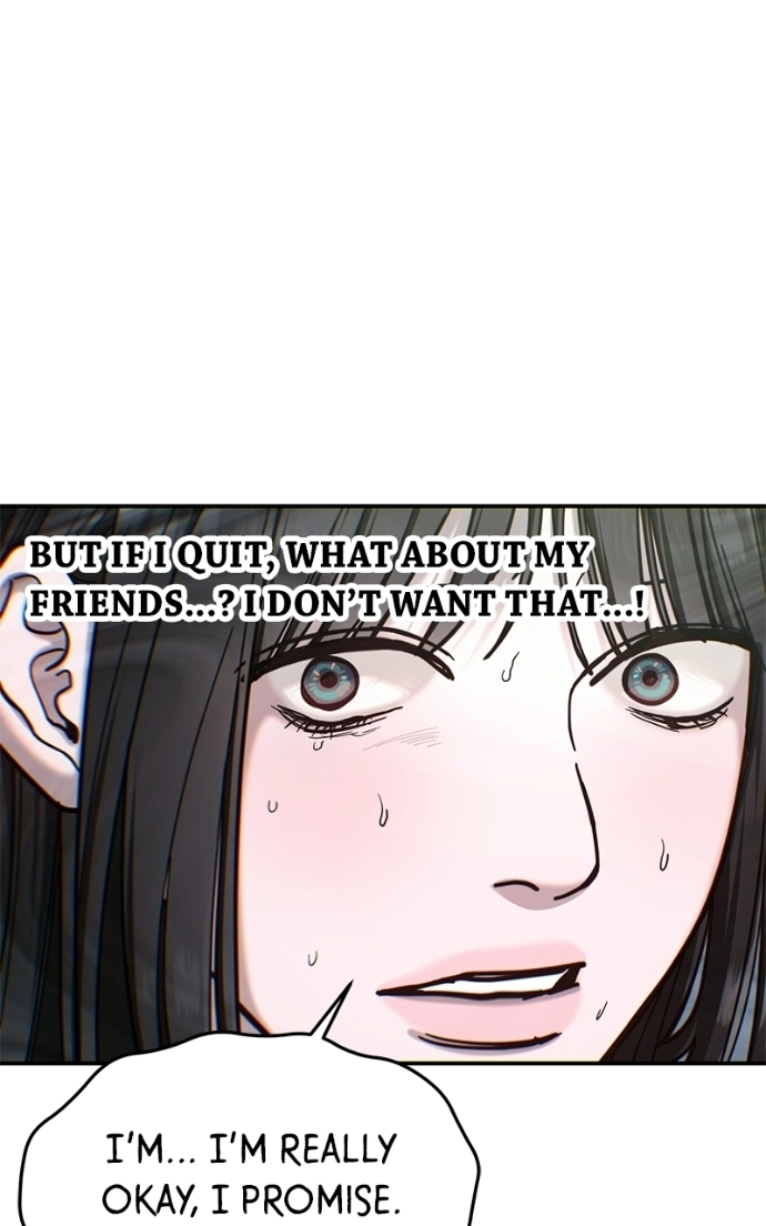 Read Look-Alike Daughter Manga Online