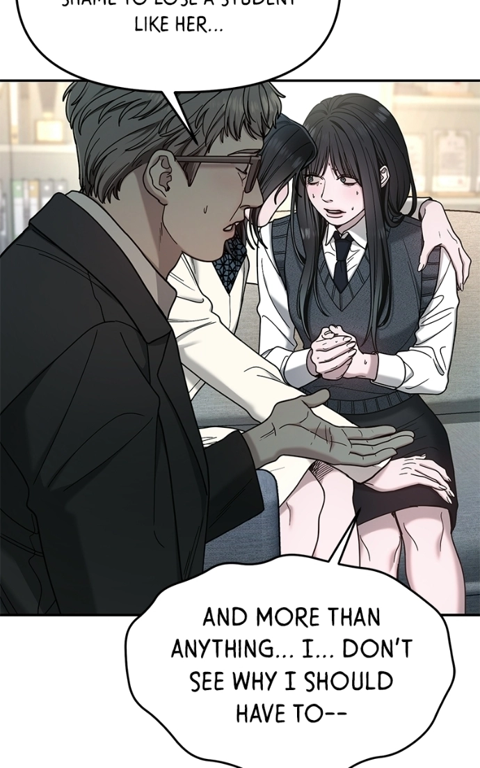 Read Look-Alike Daughter Manga Online