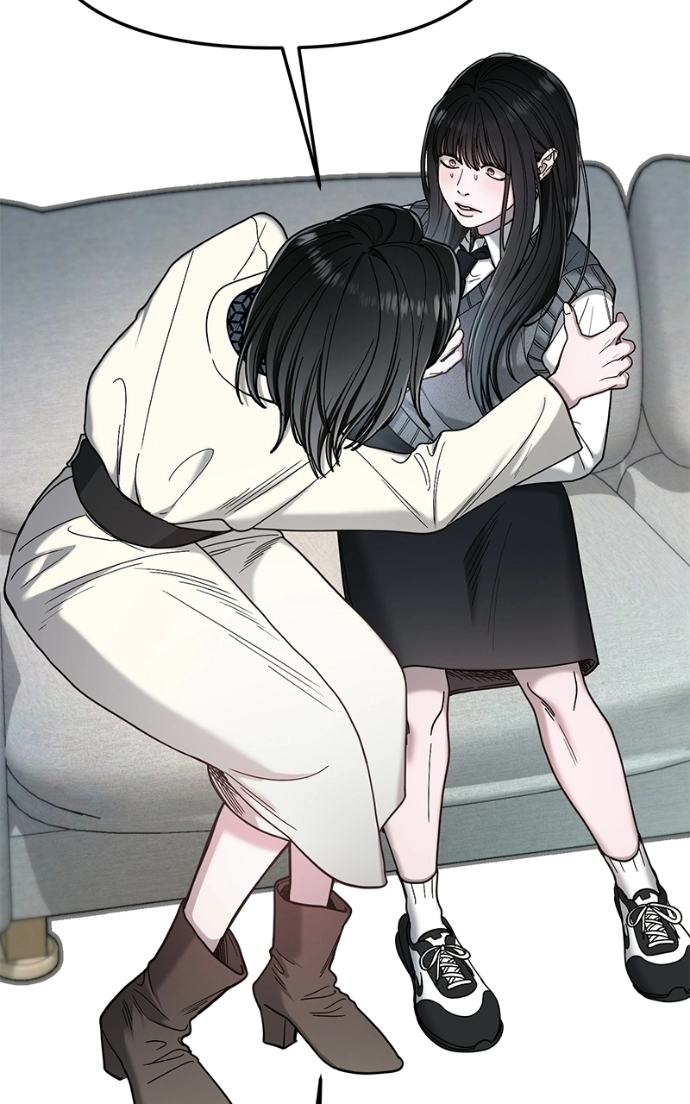 Read Look-Alike Daughter Manga Online