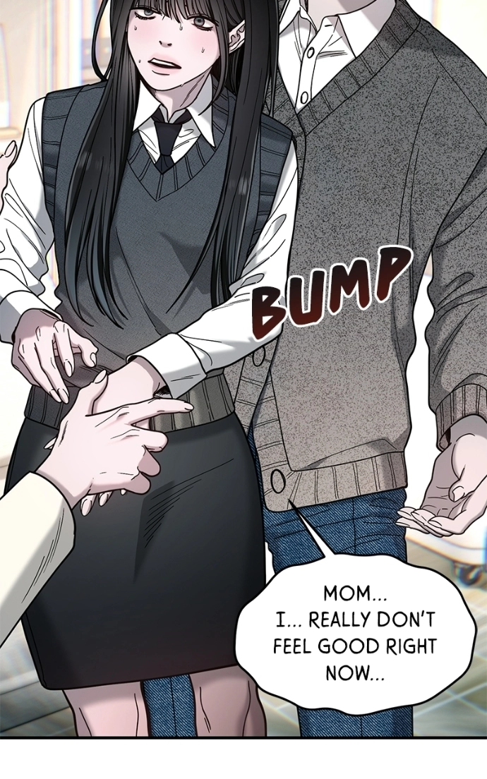 Read Look-Alike Daughter Manga Online