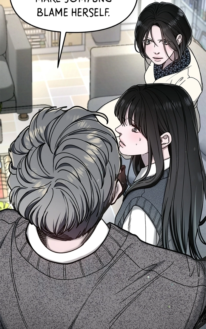 Read Look-Alike Daughter Manga Online