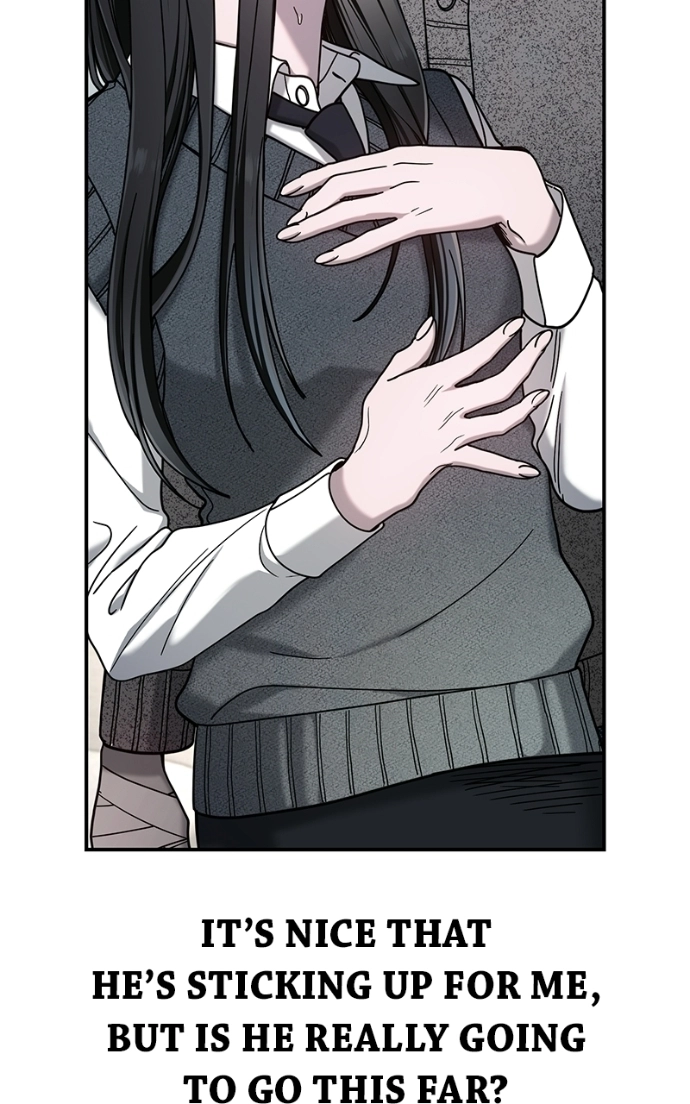 Read Look-Alike Daughter Manga Online