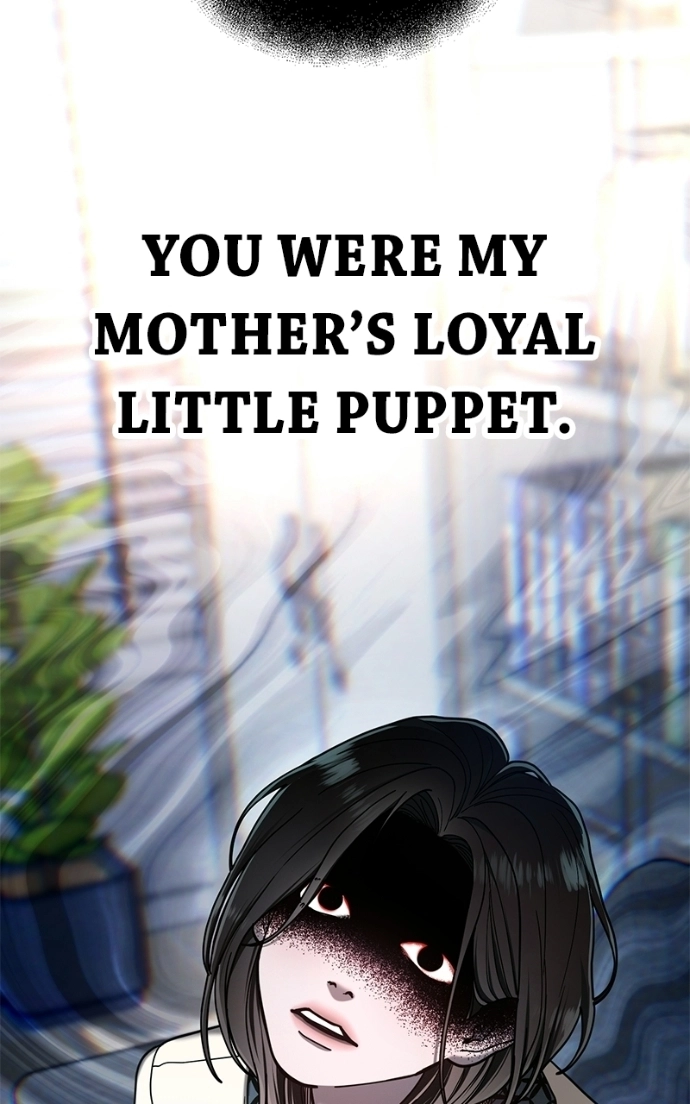 Read Look-Alike Daughter Manga Online