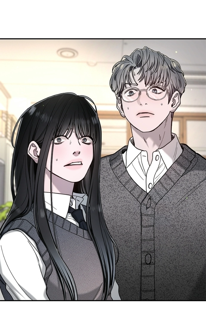 Read Look-Alike Daughter Manga Online