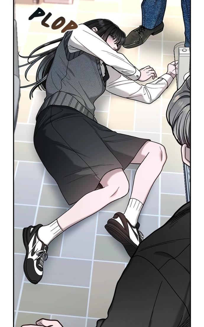 Read Look-Alike Daughter Manga Online