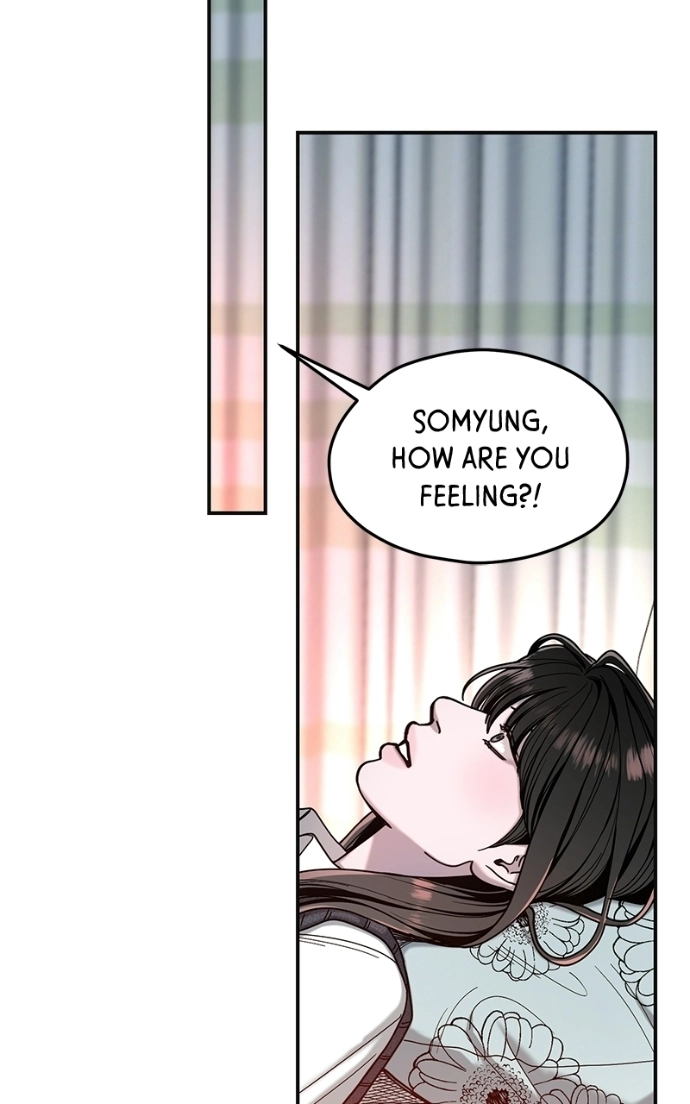 Read Look-Alike Daughter Manga Online
