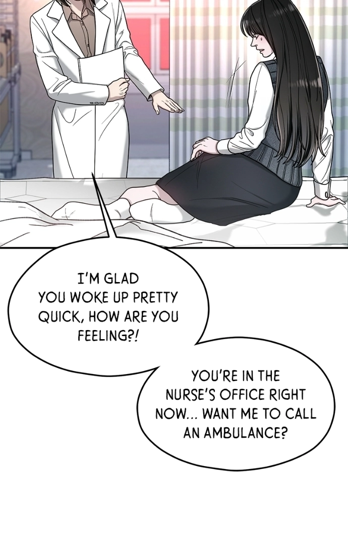 Read Look-Alike Daughter Manga Online