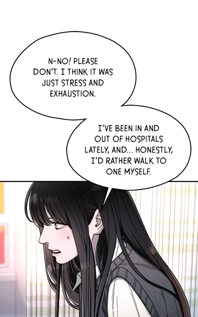 Read Look-Alike Daughter Manga Online