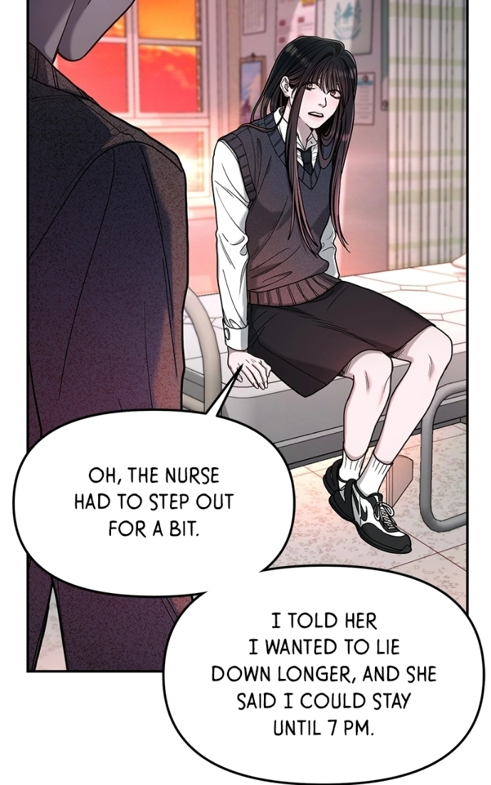 Read Look-Alike Daughter Manga Online