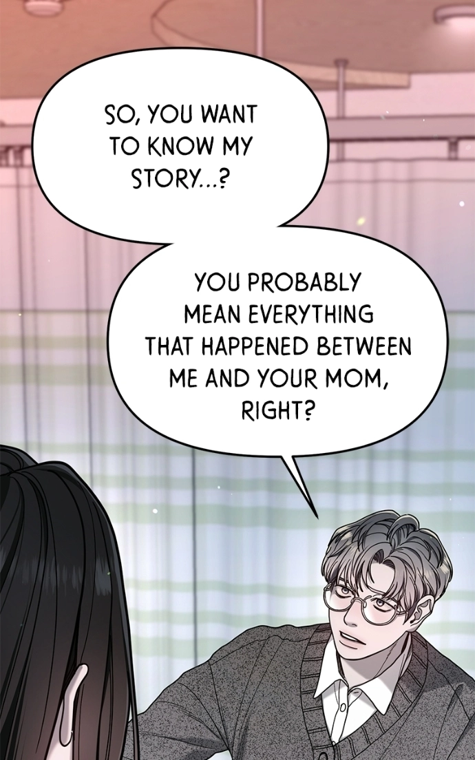 Read Look-Alike Daughter Manga Online
