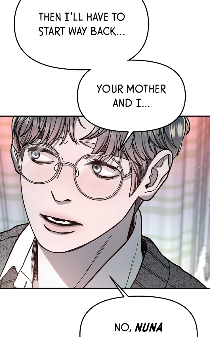 Read Look-Alike Daughter Manga Online