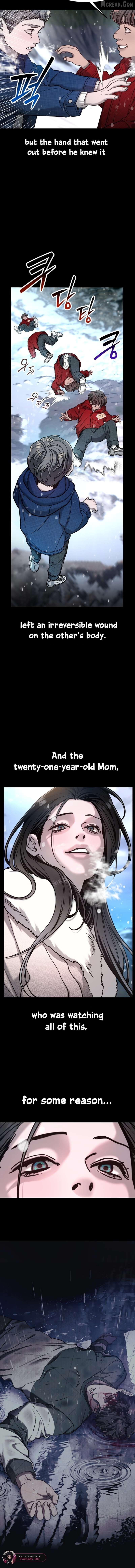 Read Look-Alike Daughter Manga Online