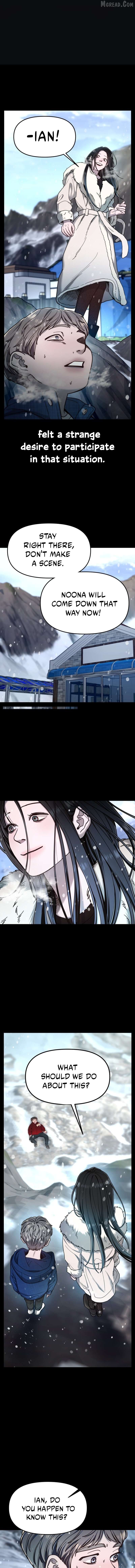 Read Look-Alike Daughter Manga Online