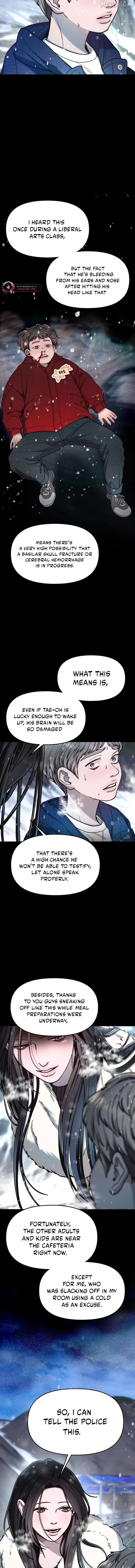 Read Look-Alike Daughter Manga Online