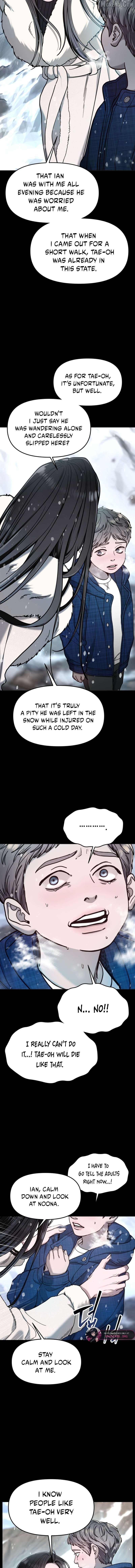 Read Look-Alike Daughter Manga Online