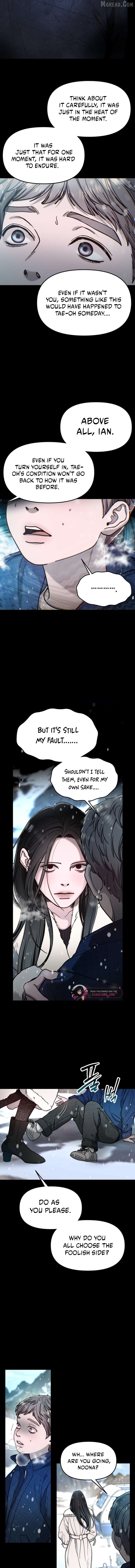 Read Look-Alike Daughter Manga Online