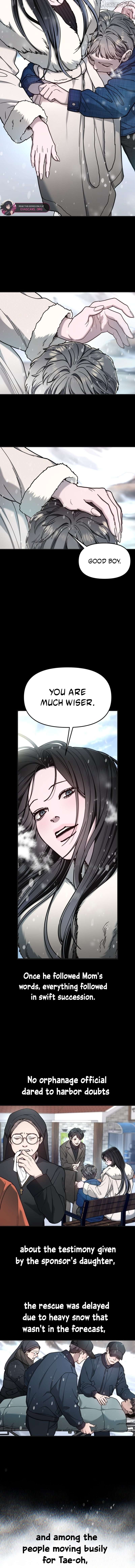 Read Look-Alike Daughter Manga Online