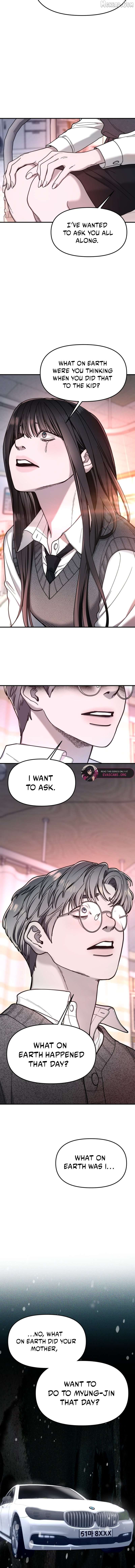 Read Look-Alike Daughter Manga Online