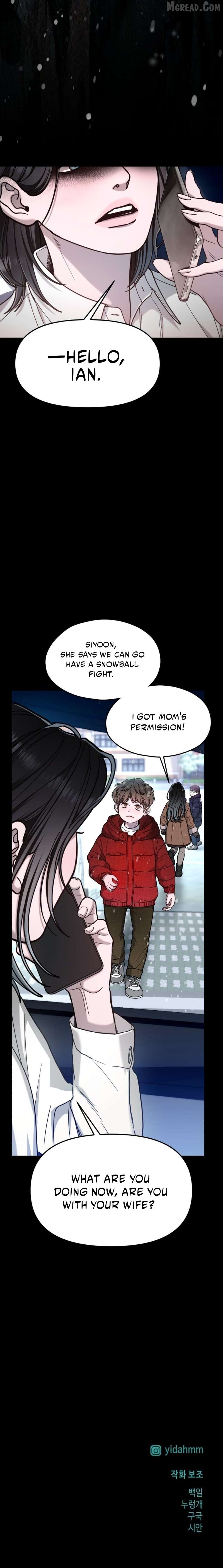 Read Look-Alike Daughter Manga Online