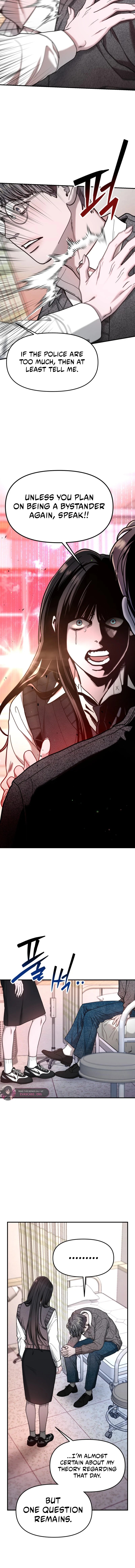 Read Look-Alike Daughter Manga Online