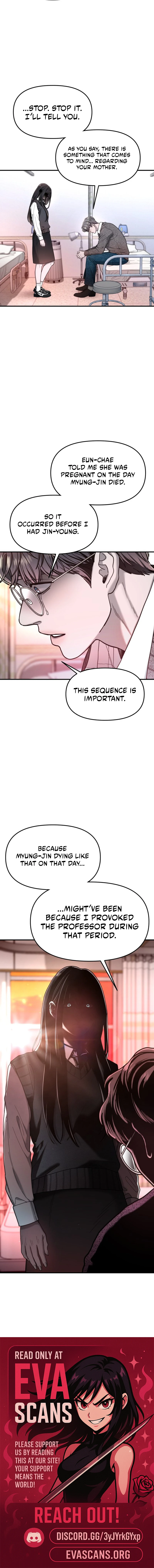Read Look-Alike Daughter Manga Online