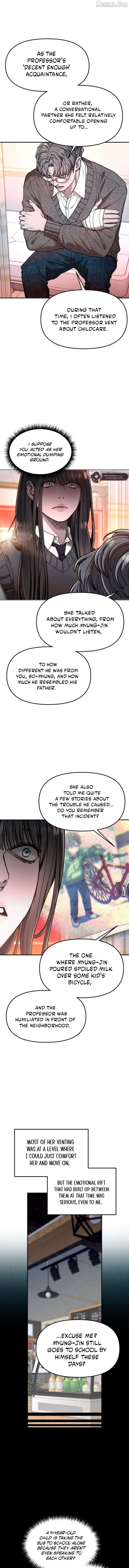 Read Look-Alike Daughter Manga Online