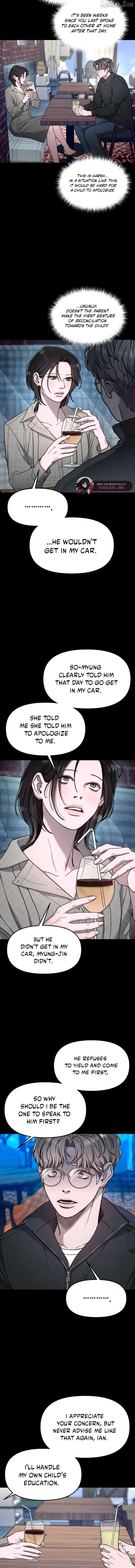 Read Look-Alike Daughter Manga Online