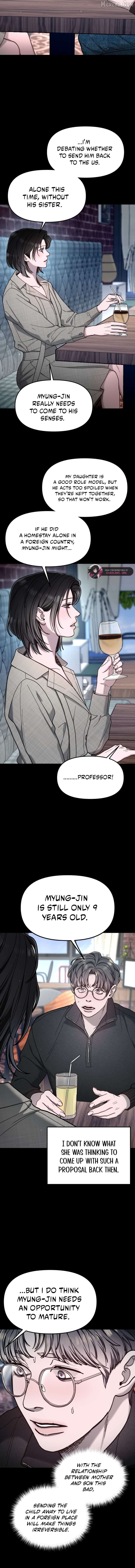 Read Look-Alike Daughter Manga Online