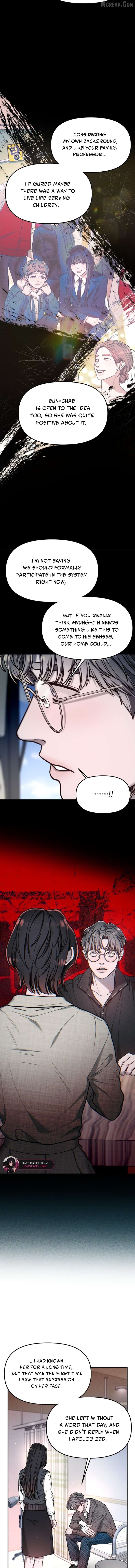 Read Look-Alike Daughter Manga Online