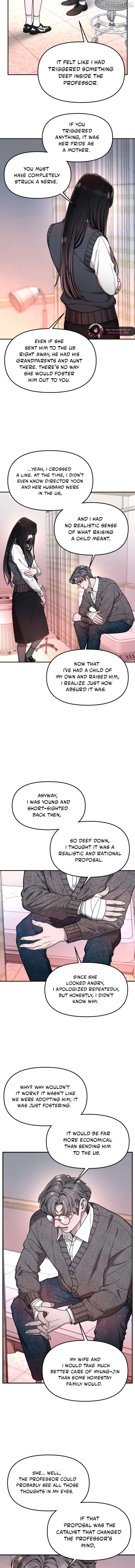 Read Look-Alike Daughter Manga Online