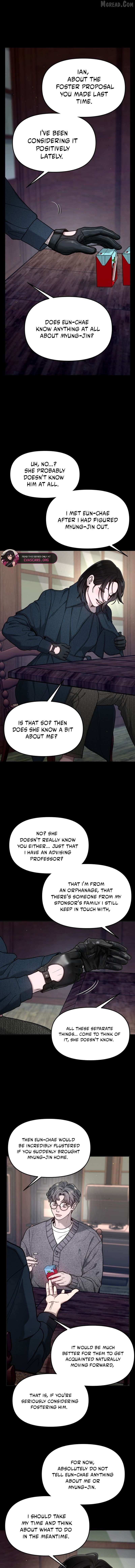 Read Look-Alike Daughter Manga Online