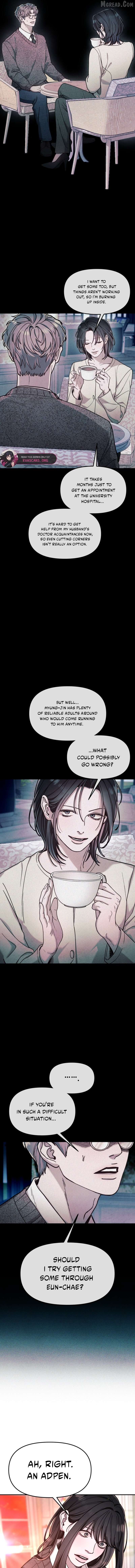 Read Look-Alike Daughter Manga Online