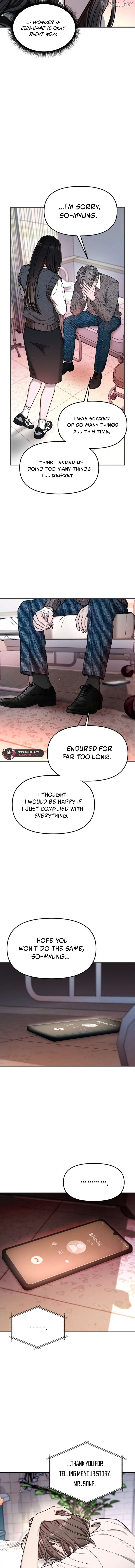 Read Look-Alike Daughter Manga Online