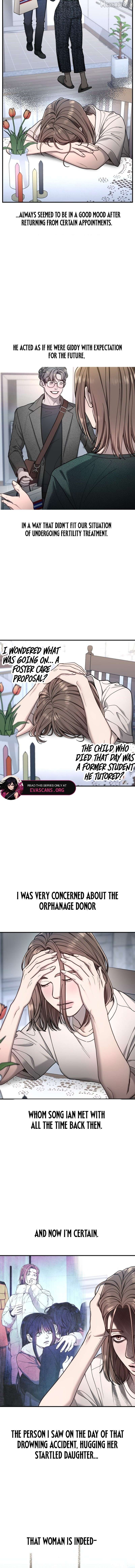 Read Look-Alike Daughter Manga Online